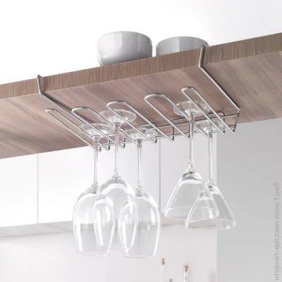  Metaltex My Crystal 38x26x7 (364916)