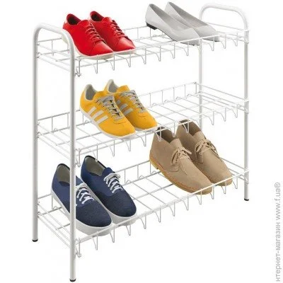    Metaltex  3-   SHOE3 230x640x590  / 
