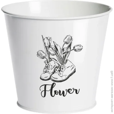 Metid   0,5  Flower  