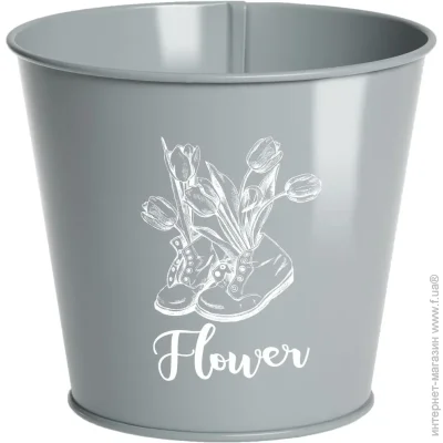 Metid   0,5  Flower  