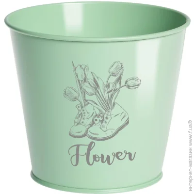 Metid   0,5  Flower  