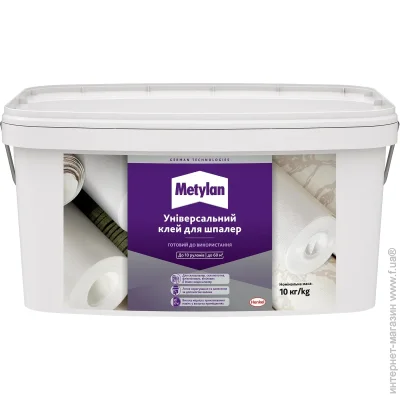 Metylan     10 