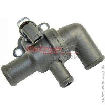  Metzger MG 4006091
