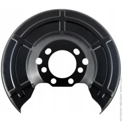 Metzger MG 6115019