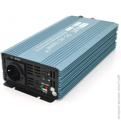  Mexxsun   MXS-1500, 24V/220V, 1500W   , 2 Shuko,  , Q4