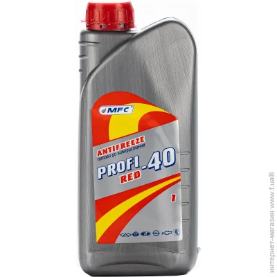   MFC  PROFI-40  -30  + 40  1  (12560) 1 