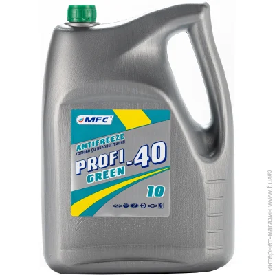   MFC PROFI  -35  + 108 10  10 