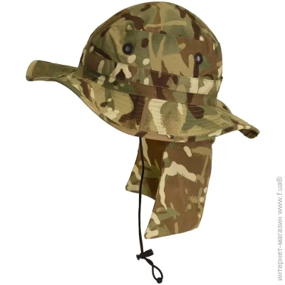 MFH  Combat Tropical  54 (610744-54)