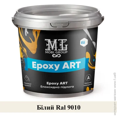 Mobi Group    Epoxy ART 10   (2463506464)