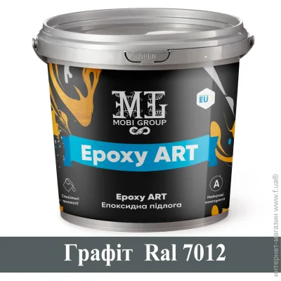 Mobi Group    Epoxy ART 10   (2463507215)