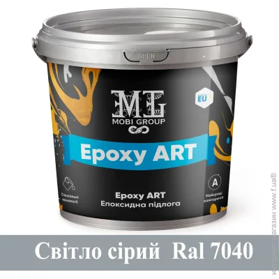 Mobi Group    Epoxy ART 4.5  - (2308533595)