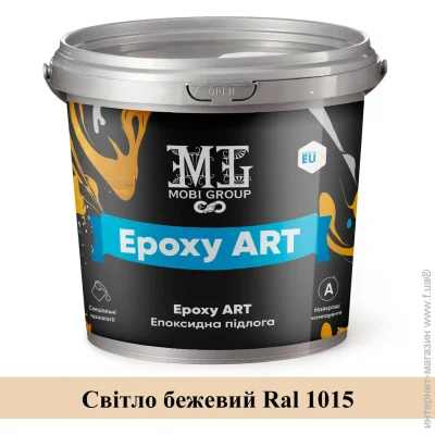 Mobi Group    Epoxy ART 4.5    (2463505568)