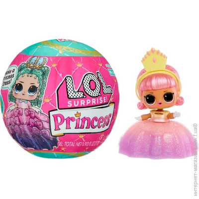    MGA Entertainment   L.O.L. SURPRISE    542193