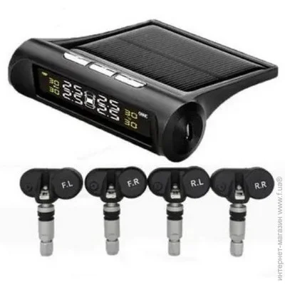 MHZ      TPMS ( )    (: TPMS-6)