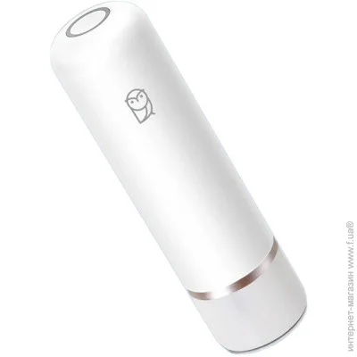   Xiaomi Miaomiaoce Air Vacuum Pump VPD-25A White