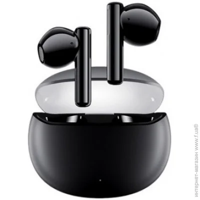  Mibro Earbuds 2 Black