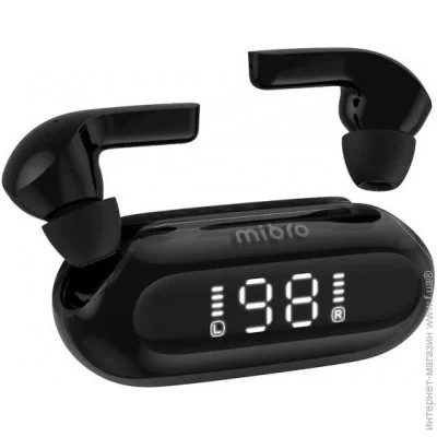  Mibro Earbuds 3 Black