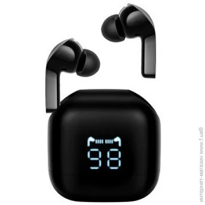  Mibro Earbuds 3 Pro Black