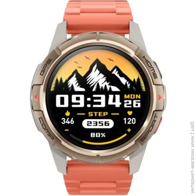 Mibro GS Active Golden (XPAW016)