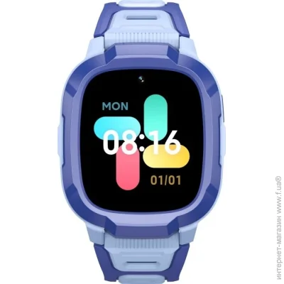 Mibro Watch P6 XPSWP004 Blue