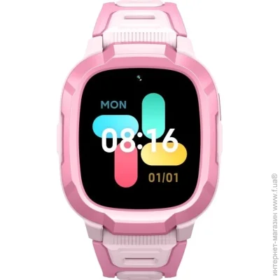 Mibro Watch P6 XPSWP004 Pink