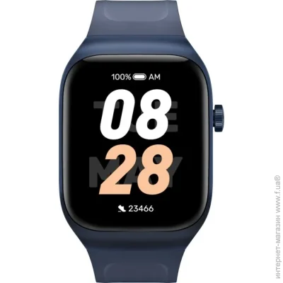 Mibro Watch T2 Dark Blue