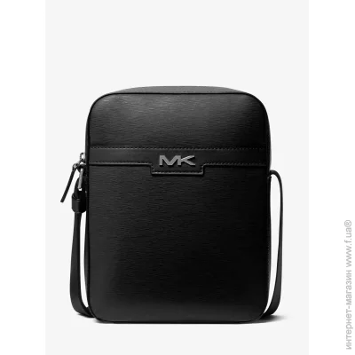  Michael Kors Cooper Flight Cherry Bag (37F3COLC6U-ONE SIZE)