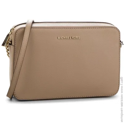  Michael Kors Leather bag (32T8TF5C4L-ONE SIZE)