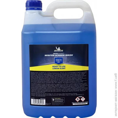   Michelin     -20 5