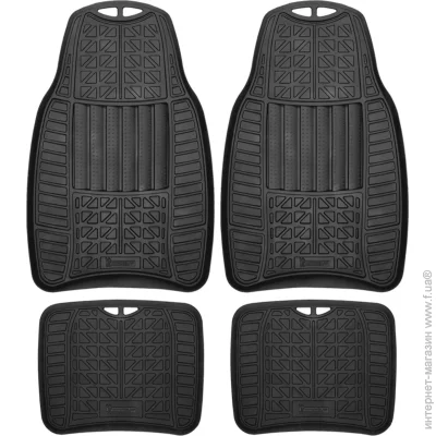  Michelin W965-BLK 
