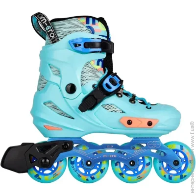   Micro Mobility System  Infinite CE 28-31 Blue (1012-MIS-CE-BL-28-31)