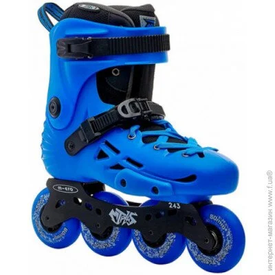   Micro Mobility System  MT Plus 47  (1012-MIS-MT-PLUS-BL47)