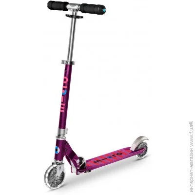   Micro Mobility System  "sprite led"   ,   ,  100 kg, 2- , (SA0219)  100  