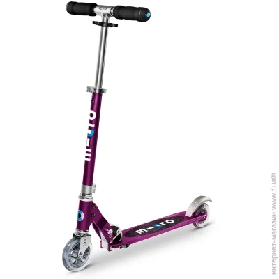  Micro Mobility System   Sprite -   (SA0132)  100  