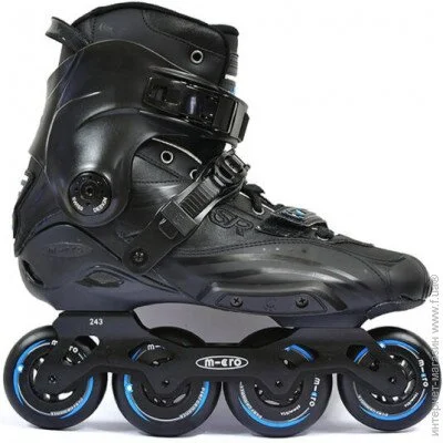   Micro Mobility System  Super 37-38  (1012-MIS-SUPER-BK38)