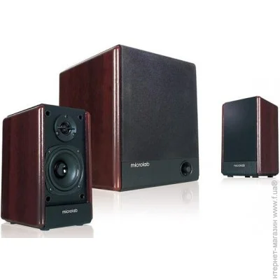   Microlab FC330N