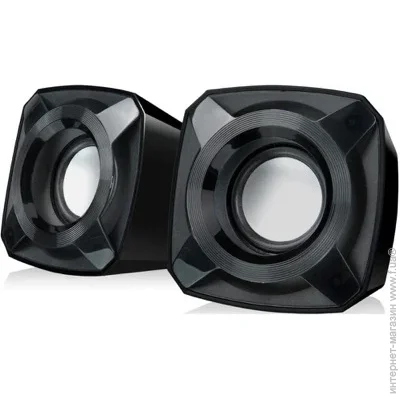   Microlab B16 USB Black