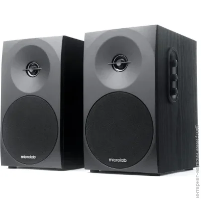   Microlab B-70 Black