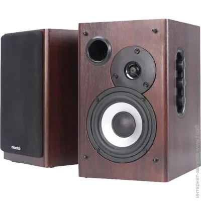   Microlab B-72 Dark Wood