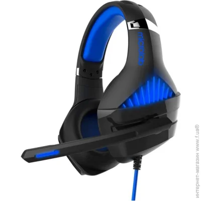  Microlab G6 black/blue