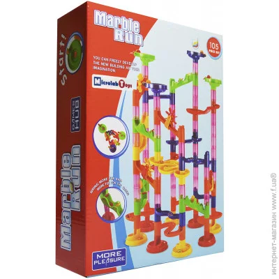   Microlab Toys   (SL-105)