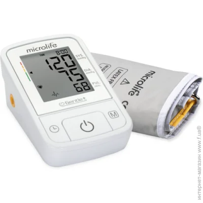   Microlife BP A2 Basic  