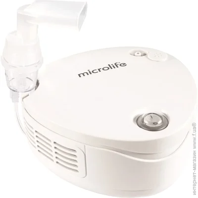  Microlife NEB 210