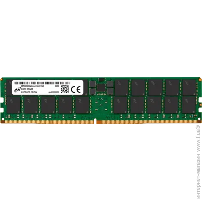 ' Micron 32GB DDR5-5600 (MTC20C2085S1EC56BR)