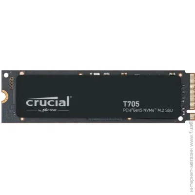 SSD Micron T705 2TB M.2 2280 (CT2000T705SSD3)
