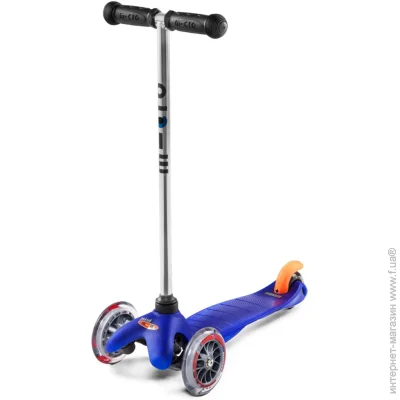  Micronew   3-  Micro Mini Classic Blue 50 kg KD117864