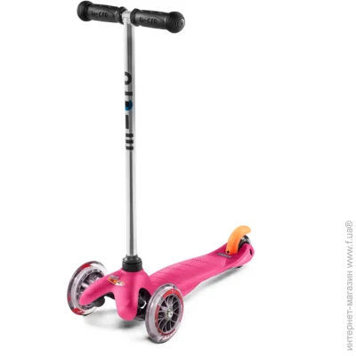  Micronew 3-   Mini Classic Pink  50 kg Micro KD119201