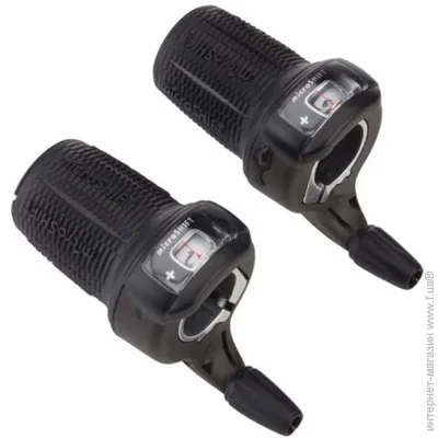 MicroSHIFT 3x7s ()  ,  L2140/1700 (DS85-7-BK)