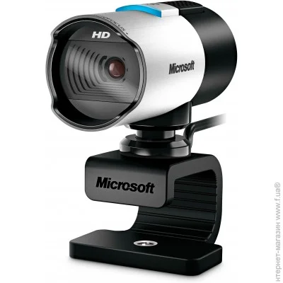   Microsoft LifeCam Studio Ret (Q2F-00018)