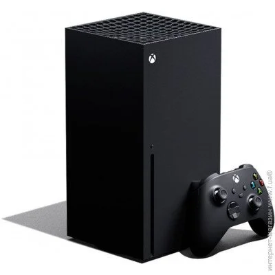   Microsoft Xbox Series X 1TB (23833)